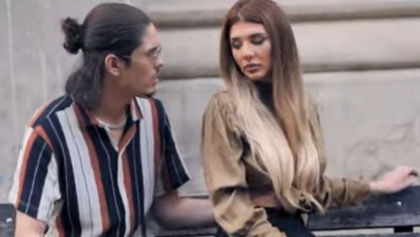 Fresh music | Arando Marquezso şi Julian au lansat &bdquo;Departe de noi&rdquo;