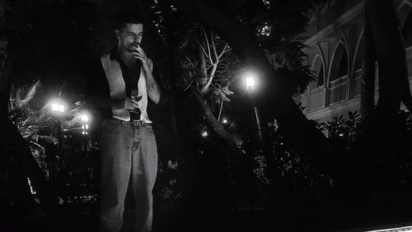 Fresh music | După succesul avut cu &bdquo;Amore&rdquo;, WRS lansează &bdquo;Tsunami&rdquo;