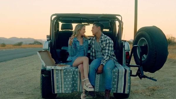 Afrojack, Lucas & Steve și Dubvision au lansat piesa &rdquo;Anywhere With You&rdquo;