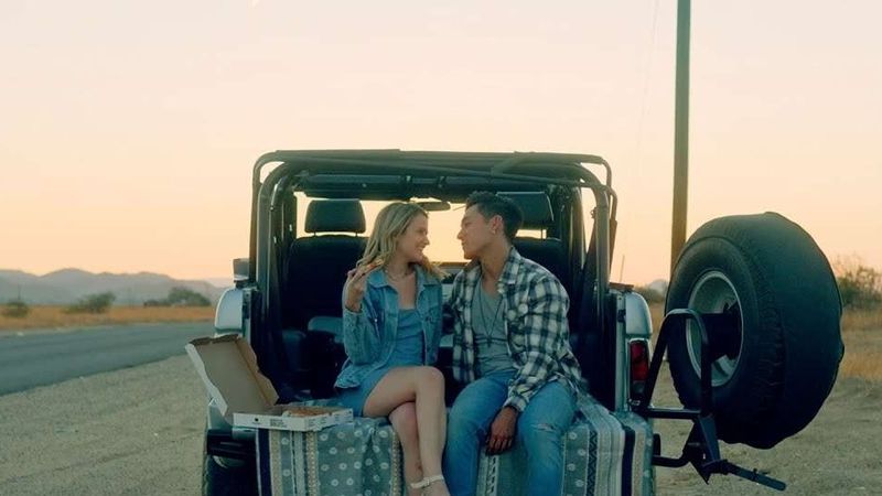 Afrojack, Lucas & Steve și Dubvision au lansat piesa &rdquo;Anywhere With You&rdquo;
