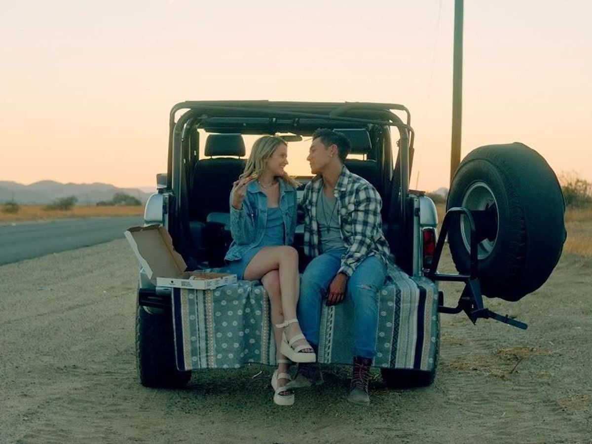 Afrojack, Lucas & Steve, Dubvision - Anywhere With You