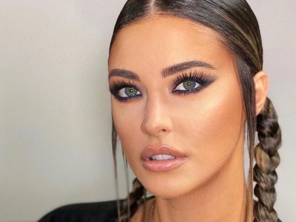 Antonia, surprinsă de un mesaj emoționant pe care l-a primit pe Instagram: &rdquo;M-ai scos din depresie! O să-mi lipsești...&rdquo;
