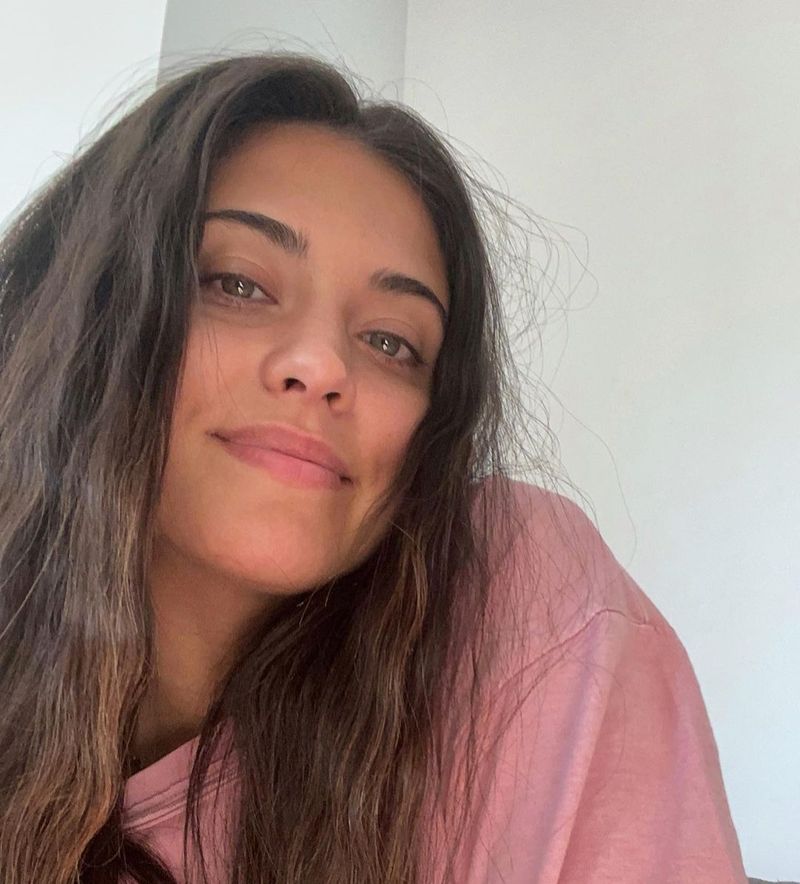 Antonia, surprinsă de un mesaj emoționant pe care l-a primit pe Instagram