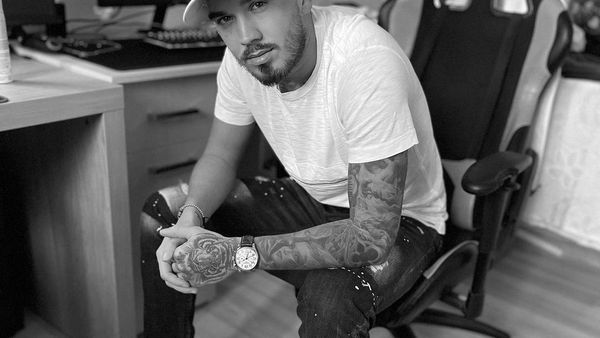 Ce mesaj i-a trimis Sebastian Chitoșcă soției sale înainte cu o seară înainte de despărțire: „Mi-a zis că e în depresie”