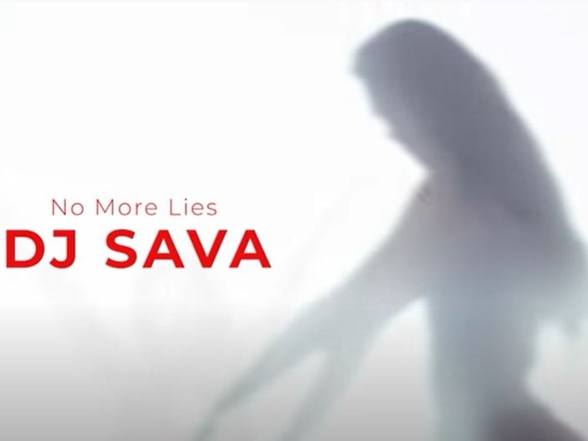 DJ Sava feat. Dayana - No More Lies 
