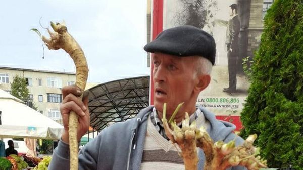 Dimineața Nebună: Un bărbat din Huși susține că a descoperit ”leacul” împotriva COVID-19: ”Uitați ce-a ieșit”