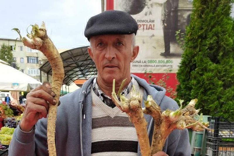 Un bărbat din Huși susține că a descoperit ”leacul” împotriva COVID-19