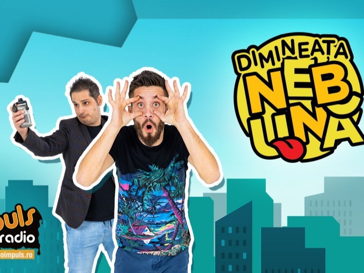 Dimineaţa Nebună | Matinalul Mishu, amintiri din... burta mamei: „Singur mi-am tăiat cordonul ombilical”. Audio