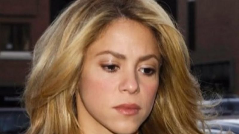 Dimineața nebună: Shakira a fost atacată de doi mistreți &icirc;ntr-un parc din Spania: &rdquo;Mi-au luat poșeta...&rdquo;