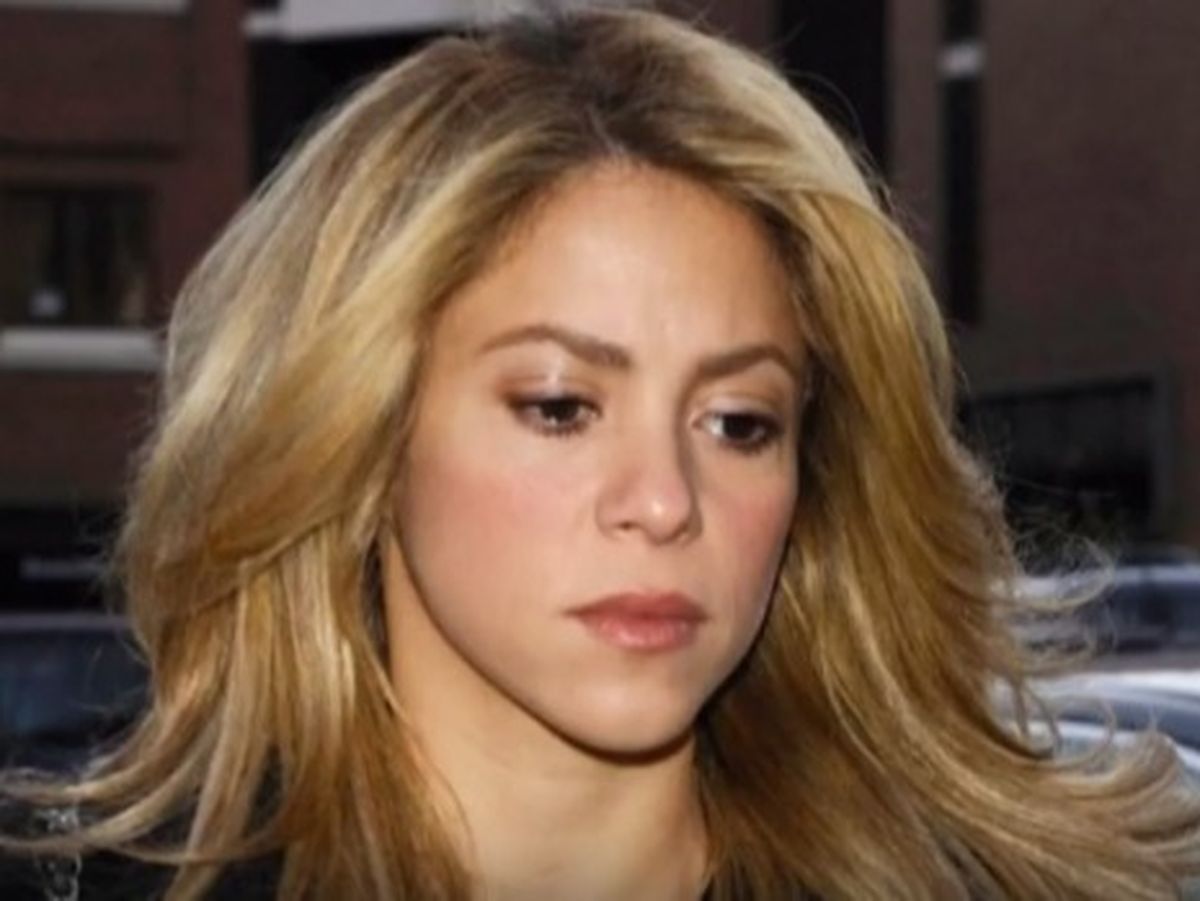 Dimineața nebună: Shakira a fost atacată de doi mistreți într-un parc