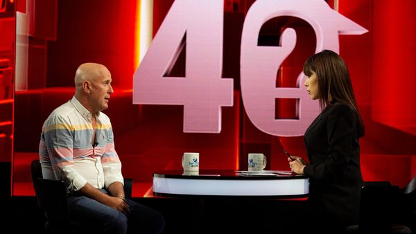 Mugur Mihăescu, duminică, la &ldquo;40 de &icirc;ntrebări cu Denise Rifai&rdquo;:  &bdquo;Faci pe dracu-n patru să scapi, să supraviețuiești!&rdquo;