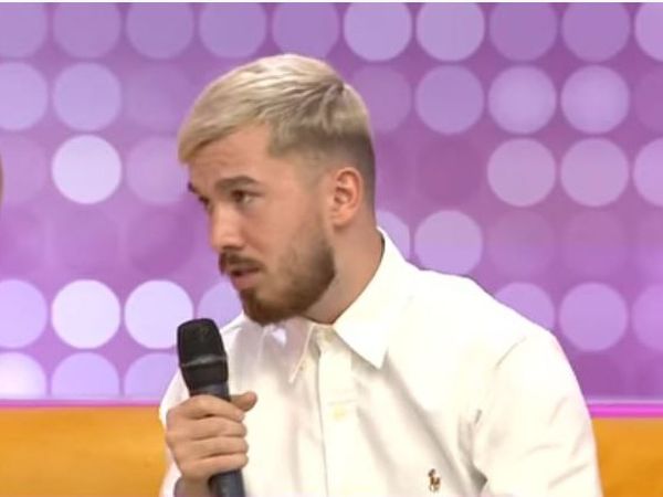 Motivul pentru care Sebastian Chitoșcă are ordin de restricție &icirc;mpotriva soției sale: &bdquo;&bdquo;Ea a continuat demersurile pentru a se asigura ca nu o sa mai dea ochii cu mine&rdquo;