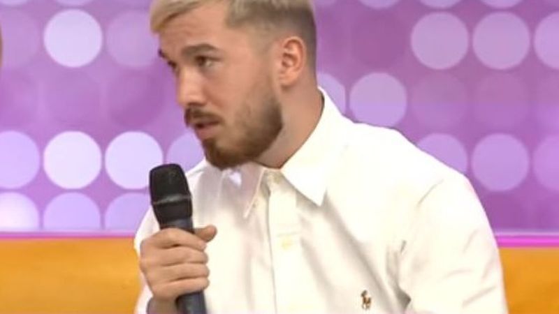 Motivul pentru care Sebastian Chitoșcă are ordin de restricție &icirc;mpotriva soției sale: &bdquo;&bdquo;Ea a continuat demersurile pentru a se asigura ca nu o sa mai dea ochii cu mine&rdquo;