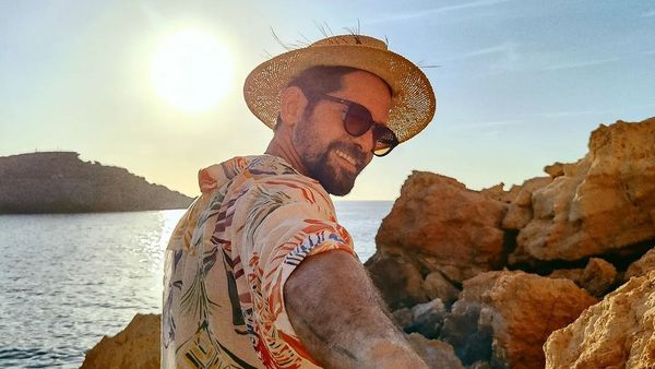 Lidia Buble a recunoscut relaţia cu Harlys Becerra și l-a adus în România