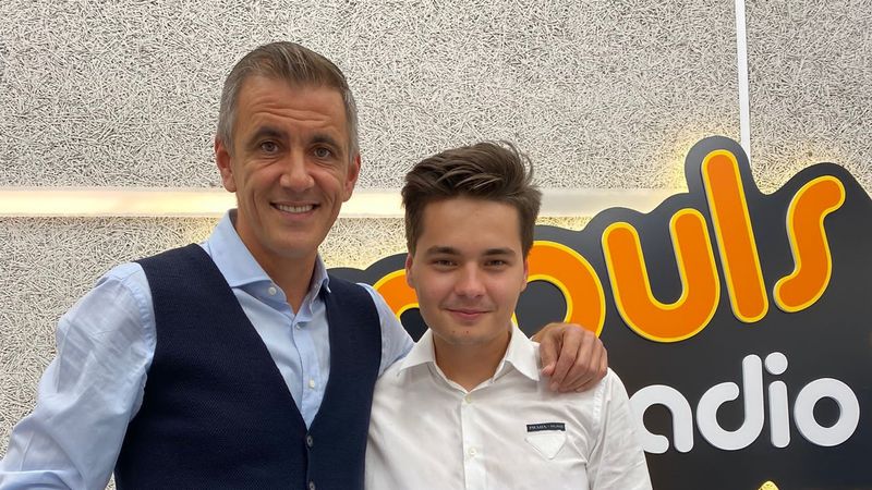 Selly, vloggerul urmărit de milioane de copii, declarații emoționante despre publicul său: &bdquo;Mi se pare că e cel mai tare public pe care poți să &icirc;l ai&rdquo;