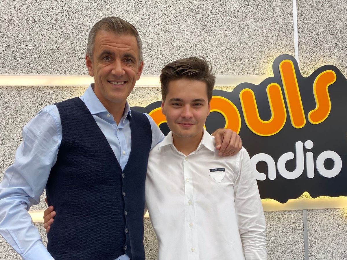 Selly, vloggerul urmărit de milioane de copii, declarații emoționante despre publicul său: „Mi se pare că e cel mai tare public pe care poți să îl ai”