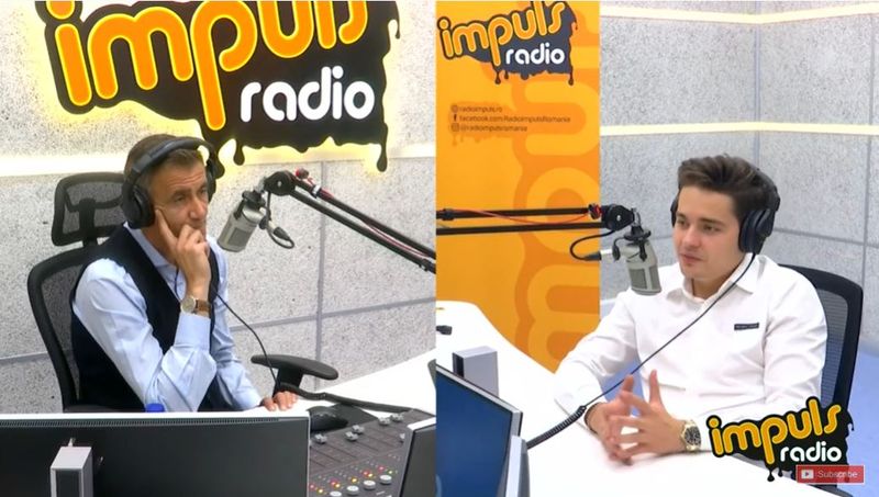 Selly, vloggerul urmărit de milioane de copii, declarații emoționante despre publicul său: „Mi se pare că e cel mai tare public pe care poți să îl ai”