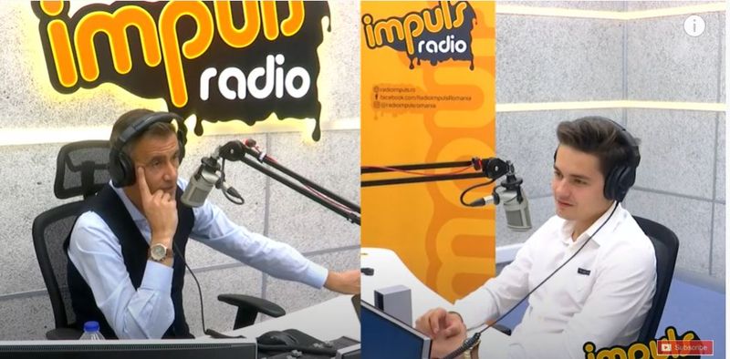 Selly, vloggerul urmărit de milioane de copii, declarații emoționante despre publicul său: „Mi se pare că e cel mai tare public pe care poți să îl ai”