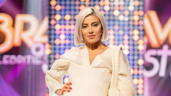 Nicoleta Nucă, primele declarații după ce a fost eliminată de la ”Bravo, ai stil! Celebrities”: ”Ar trebui să se promoveze mai mult realitatea”