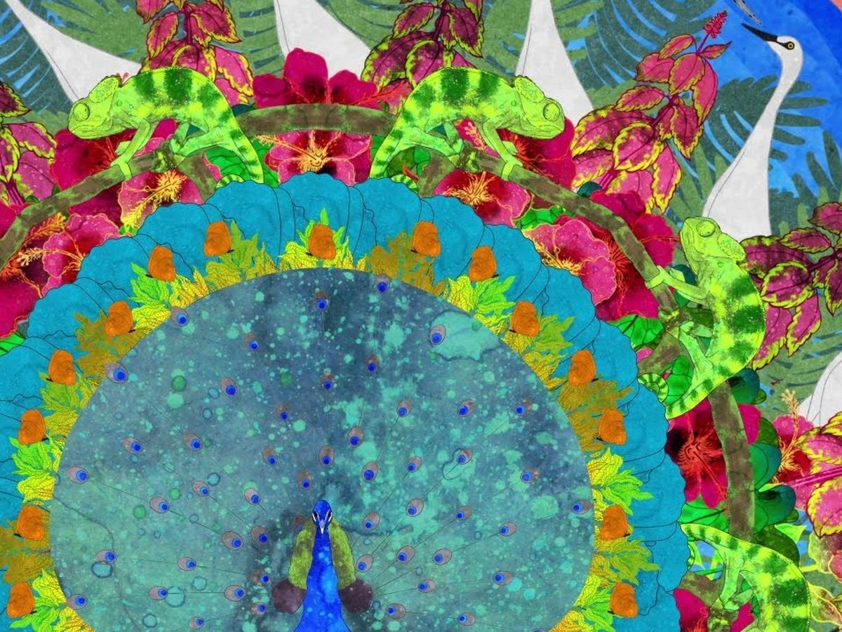 DJ Snake & Malaa - Pondicherry