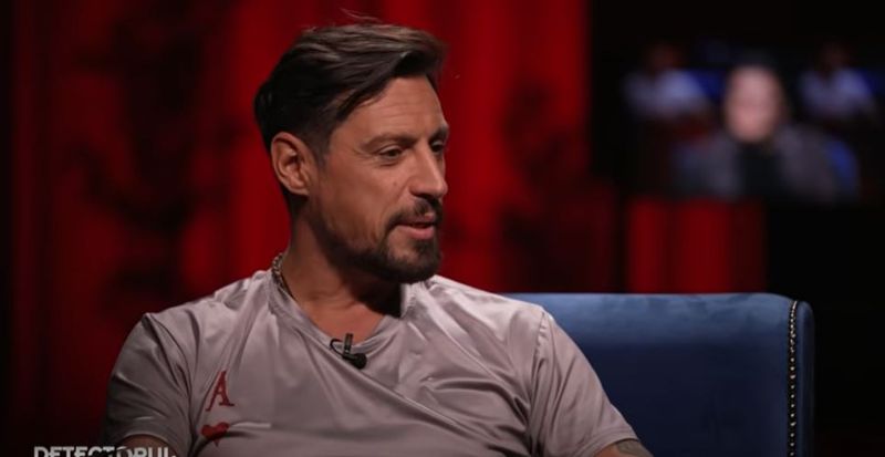 Daniel Pavel, noi declarații după despărțirea de iubita sa