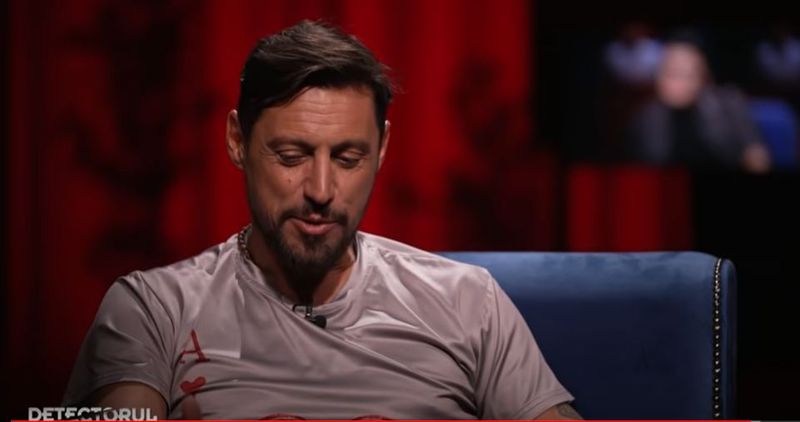 Daniel Pavel, noi declarații după despărțirea de iubita sa