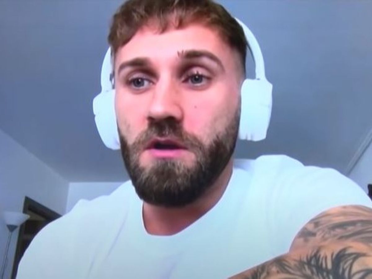 Cosmin Stanciu de la ”Survivor România”, despre despărțirea dintre Sebastian Chitoșcă și soția lui