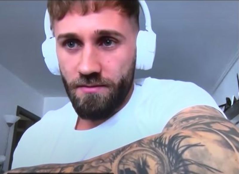 Cosmin Stanciu de la ”Survivor România”, despre despărțirea dintre Sebastian Chitoșcă și soția lui