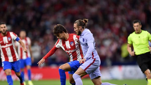 Dimineața Nebună | Statistici interesante după meciul disputat între Atletico Madrid şi Barcelona