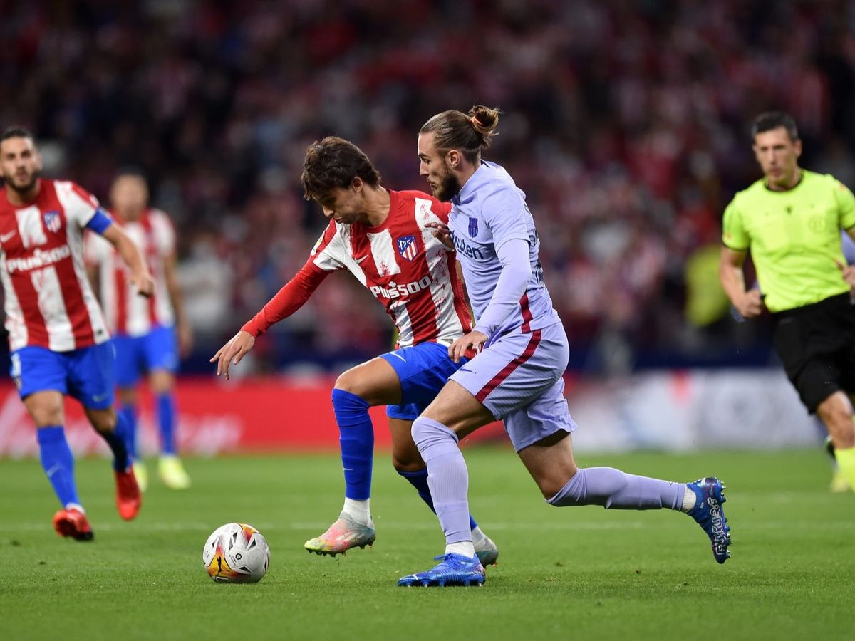 Dimineața Nebună | Statistici interesante după meciul disputat între Atletico Madrid şi Barcelona