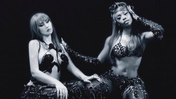 Kali Uchis, artista care a dat lovitura cu „Telepatia” a lansat „fue mejor”