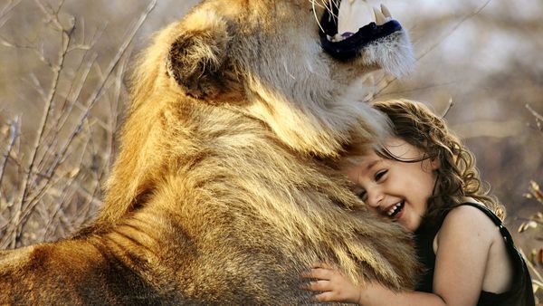 4 octombrie 2021. Ziua mondială a animalelor