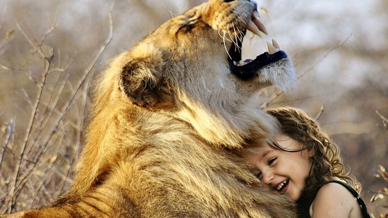 4 octombrie 2021. Ziua mondială a animalelor