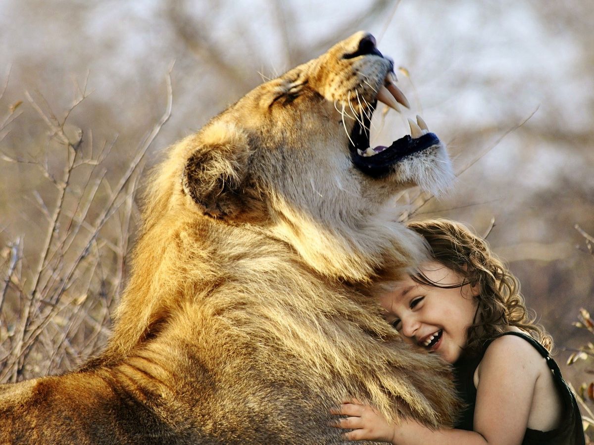 4 octombrie 2021. Ziua mondială a animalelor 