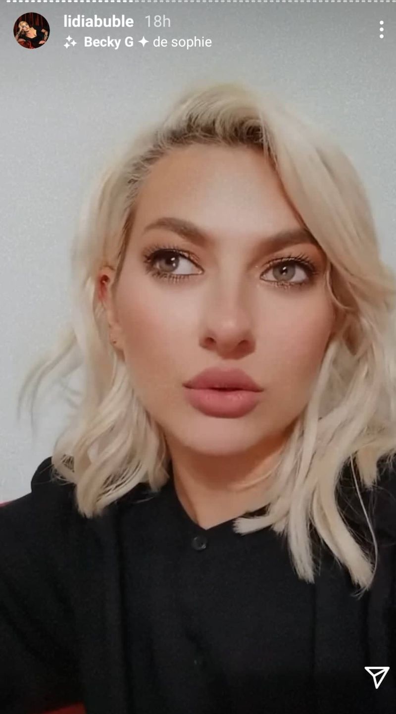 Lidia Buble a răbufnit pe rețelele sociale! Artista, acuzată că ”fura” mașini la autostop, în Asia Express