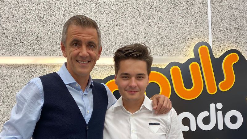Care este sfatul pe care Selly &icirc;l dă copiilor: &bdquo;Internetul &icirc;nseamnă mai mult dec&acirc;t facebook&rdquo;