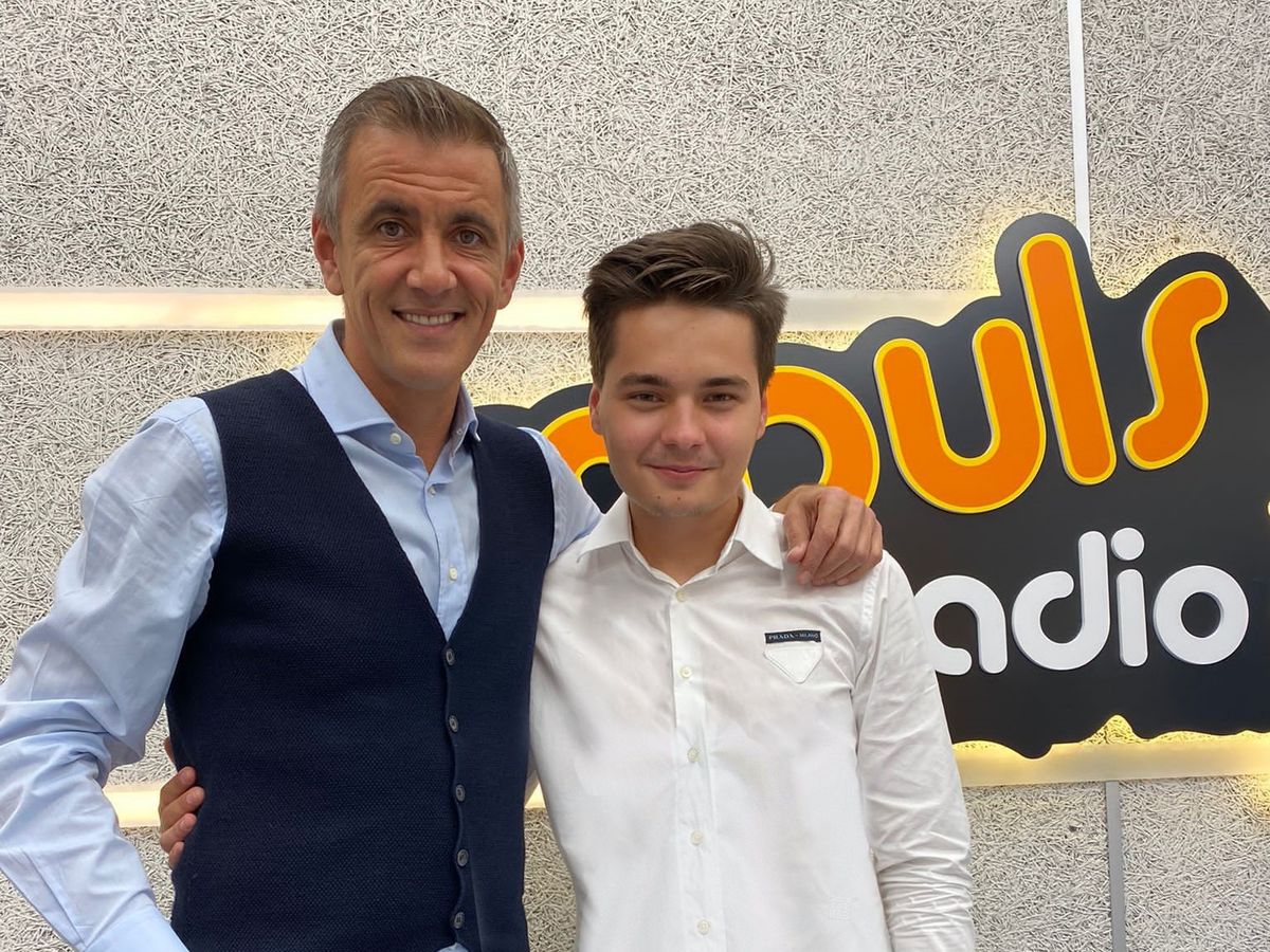 Care este sfatul pe care Selly îl dă copiilor: „Internetul înseamnă mai mult decât facebook”