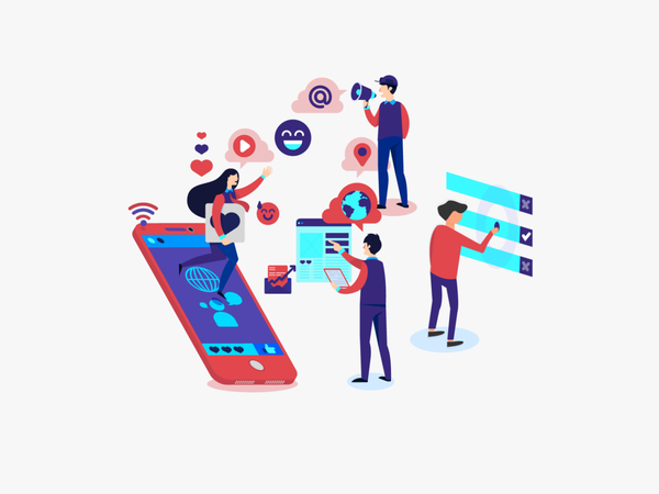 Reţelele de socializare au picat luni seara. WhatsApp, Facebook, Messenger şi Instagram nu funcționează