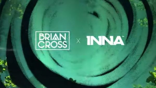 INNA și Brian Cross au lansat piesa ”Like That”