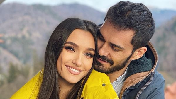 George Burcea, noi dezvăluiri despre relația cu Viviana Sposub! Actorul este pregătit să o ceară în căsătorie pe concurenta de la ”Bravo, ai stil!”: ”O să-i iau inelul...”