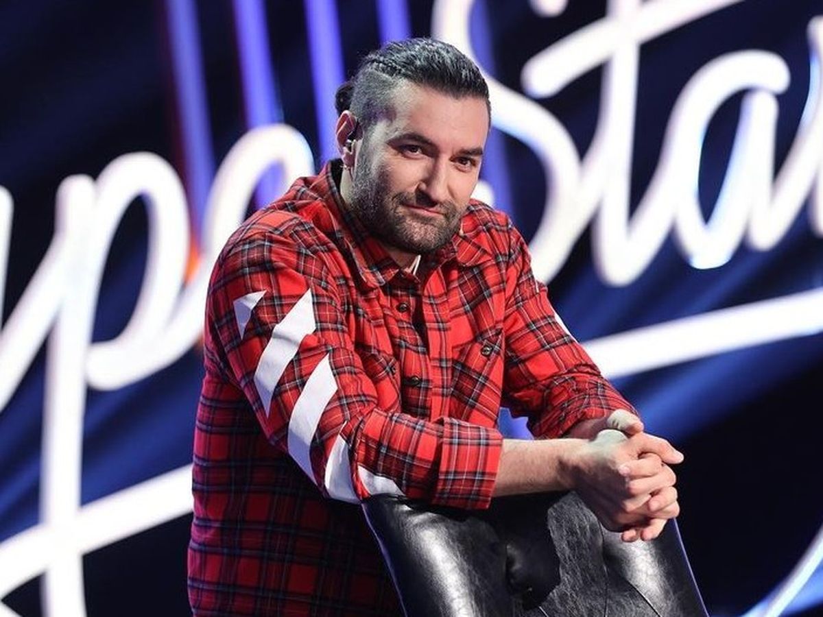 Smiley a răbufnit pe rețelele sociale! Ce l-a enervat atât de tare pe artist