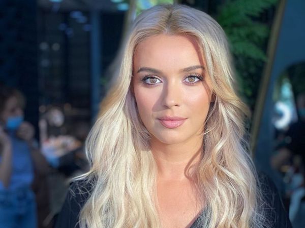 Diana Dumitrescu, despre rolul de mămică! Cu ce probleme s-a confruntat vedeta după ce a născut: &rdquo;A fost greu! M-am pus &icirc;n genunchi și am pl&acirc;ns&rdquo;