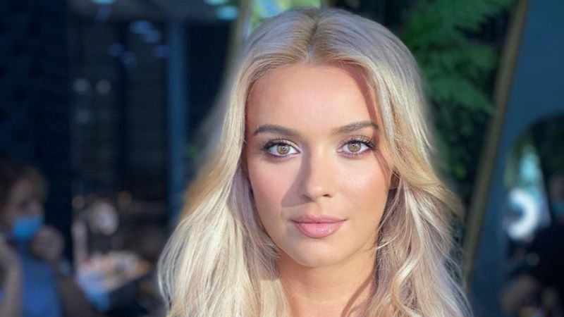 Diana Dumitrescu, despre rolul de mămică! Cu ce probleme s-a confruntat vedeta după ce a născut: &rdquo;A fost greu! M-am pus &icirc;n genunchi și am pl&acirc;ns&rdquo;