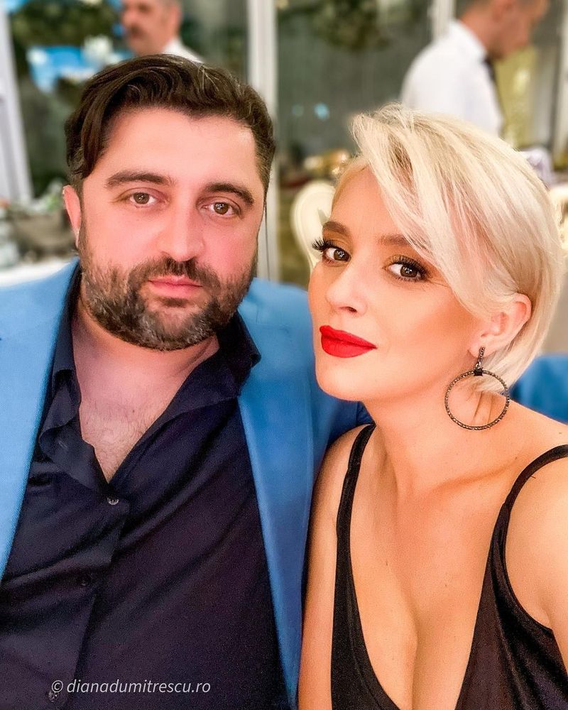 Diana Dumitrescu, confesiuni sincere despre rolul de mămică! Cu ce probleme s-a confruntat vedeta după ce a născut