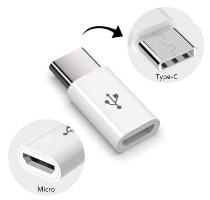 Care este, de fapt, diferența între USB Type C și USB Type A