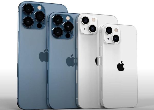 Cum poți să-ți transferi toate datele de pe telefonul vechi pe noul Iphone 13