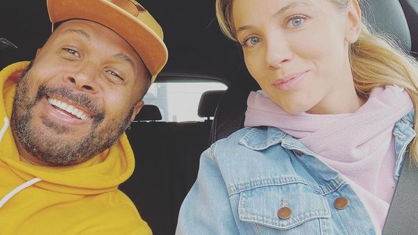 Andreea Ibacka a născut! Cabral, primele declarații după ce au devenit părinți pentru a doua oară: ”Gata! Totul bine!”