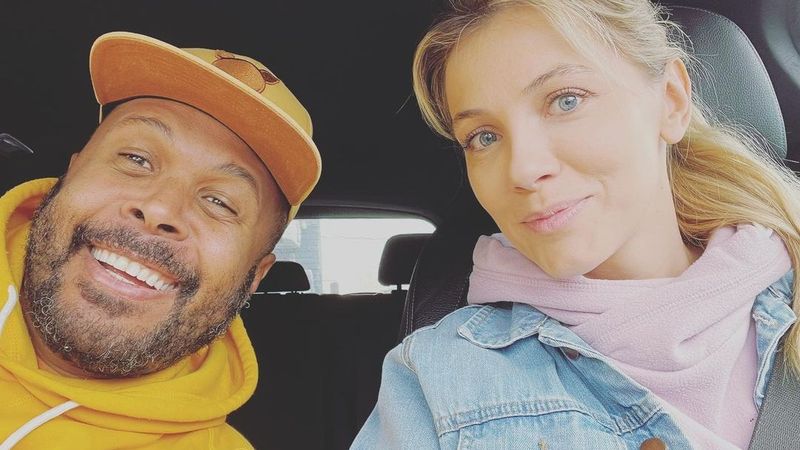 Andreea Ibacka a născut! Cabral, primele declarații după ce au devenit părinți pentru a doua oară: &rdquo;Gata! Totul bine!&rdquo;