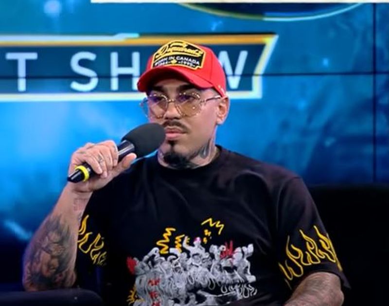 Alex Velea, detalii  despre planurile de nuntă pe care le are cu Antonia