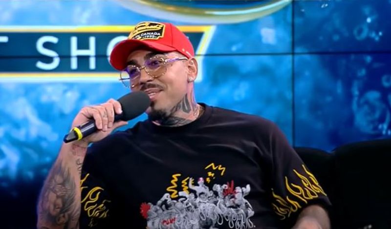 Alex Velea, detalii  despre planurile de nuntă pe care le are cu Antonia